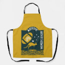 Search for australians aprons For her