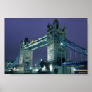 Search for london bridge posters River