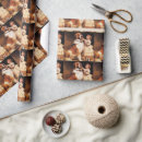 Search for bernard gift wrap Saint bernard dog