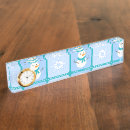 Search for christmas name plates Winter