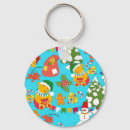 Search for teddy bear key rings Vintage