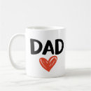 Search for hand drawn heart mugs For him
