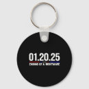 Search for january 20 key rings Conservative