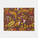 Search for the fox doormats Floral