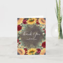 Search for sunflower burgundy rose Fall