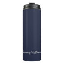 Search for navy blue travel mugs Minimalist