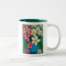 Search for frangipani flowers mugs Floral