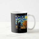 Search for sunflower lovers mugs Cute cat