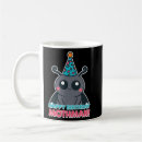 Search for cartoon birthday mugs Cute