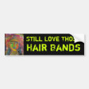 Search for band bumper stickers Rock