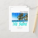 Search for islas postcards Island