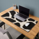 Search for cowhide mousepads Farm