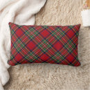 Search for tartan cushions Clan stewart