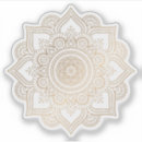 Search for henna party stickers Gold
