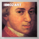 Search for mozart posters Composer