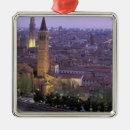 Search for tile christmas tree decorations Red