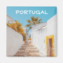 Search for stairway magnets Portugal