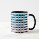 Search for tribal aztec pattern mugs America