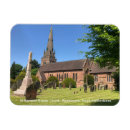 Search for church magnets Religion