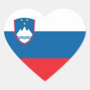 Search for slovenia flag stickers Countries