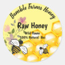 Search for raw honey labels Farm