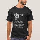 Search for funny liberal tshirts Roots