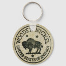 Search for nickel key rings Vintage