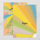 Search for easter service invitations Colourful