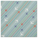 Search for airplane fabric Pilot