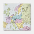 Search for mapping magnets Geography