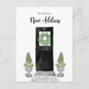 Search for charming postcards New home