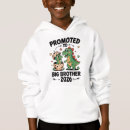 Search for big brother hoodies Dinosaur