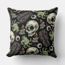Search for coffin cushions Creepy