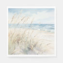 Search for seaside napkins Palm trees