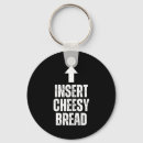 Search for cheesy key rings Collection