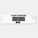 Search for reporting bumper stickers Steno