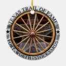 Search for cowboy boots christmas tree decorations Wagon wheel