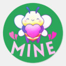 Search for i love mining stickers Girlfriend