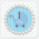 Search for polka dot baby shower stickers Pattern