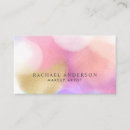 Search for painting business cards Unique
