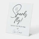 Search for party this way wedding signs Elegant
