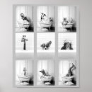 Search for bathroom kids posters Monkey