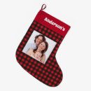 Search for family christmas stockings Elegant