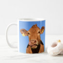 Search for jersey cows mugs Funny