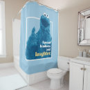 Search for cookie monster shower curtains Toddler