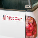 Search for make america godly again Religious