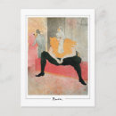 Search for henri postcards Toulouse lautrec