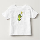 Search for frog toddler tshirts Happy