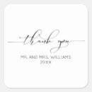 Search for new mr and mrs stickers Thank you