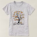 Search for catlady tshirts Cat lover
